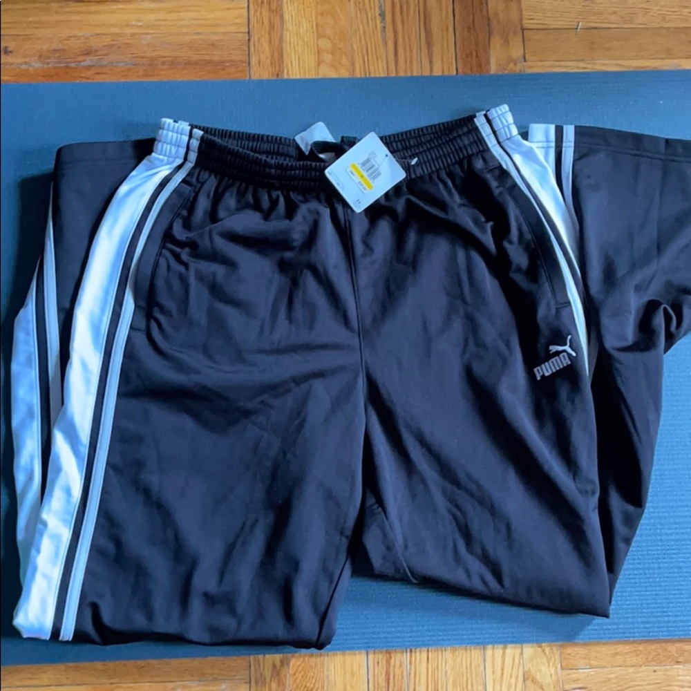 Men’s pants